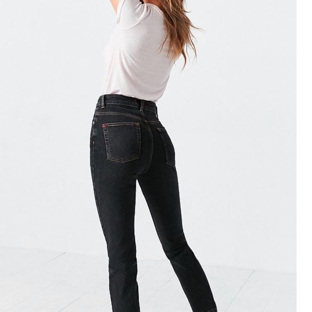 NWT Urban Outfitters High Rise Jeans
